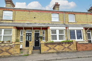 19, Tanners Hill, Abbots Langley WD5 0LT