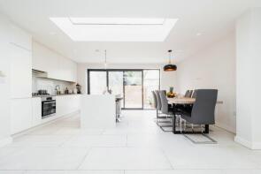 69, Bisson Road, Stratford, London E15 2RF
