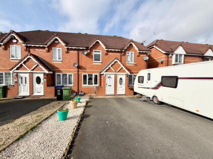 Hodnet Drive, Pensnett, Brierley Hill, DY5 4DB