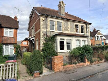St. Peters Road, Reading, Berkshire, RG6