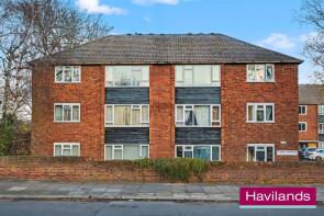 4, Park House, London N21 1QL