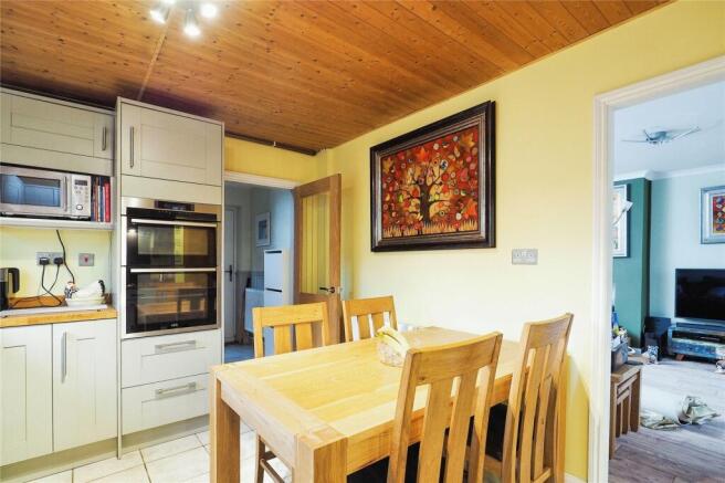 Fitted Kitchen
