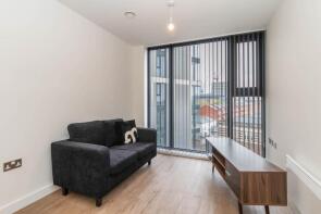 Apartment 45, 60, Sheepcote Street, Birmingham B16 8WF