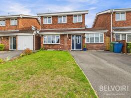 7, Greenway Avenue, Stone ST15 0ER