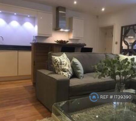 Sitting Room And Front Door