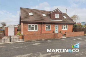 21, Lingwell Nook Lane, Lofthouse, Wakefield WF3 3HZ