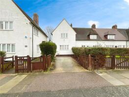 57, Congreve Road, London SE9 1LW
