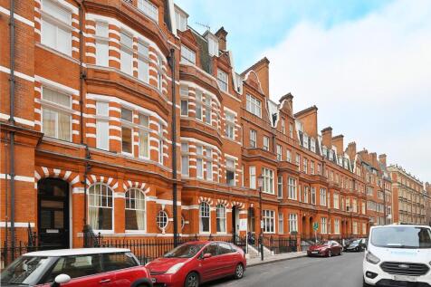 Hans Road, Knightsbridge, SW3 1RW
