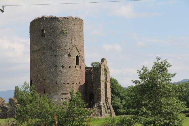 Castle View