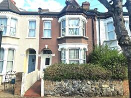 70, Gloucester Road, Tottenham, London N17 6DH