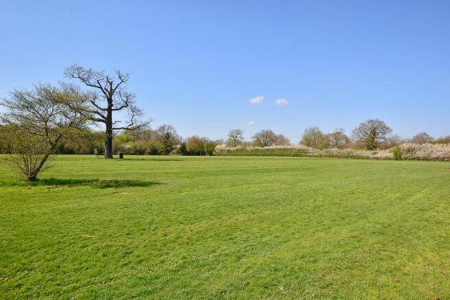 Rusper Playing Fields