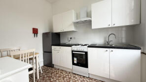 6, 223 Manor Lodge, Willesden Lane, Willesden, London NW2 5RJ