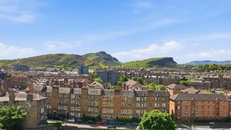 28/2f3, Albion Road, Lochend, Edinburgh, EH7 5QW