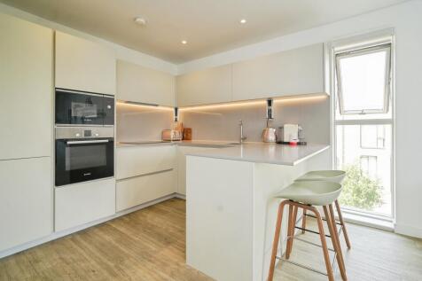 Exeter Place, London, SE26