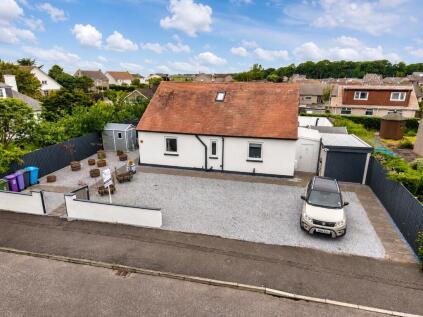 2 Inchcape Road, Arbroath, Angus, DD11 2DF