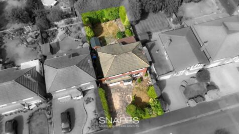 Crossway, Bramhall, SK7