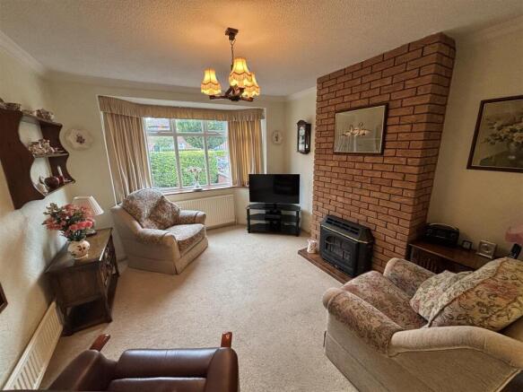 Letchworth Road, Western Park, Leicester photo 2