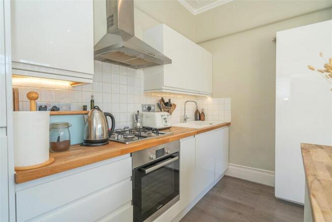 Kitchen A