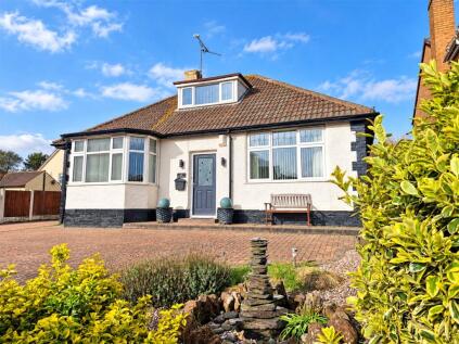 Bennets Lane, Meols, Wirral