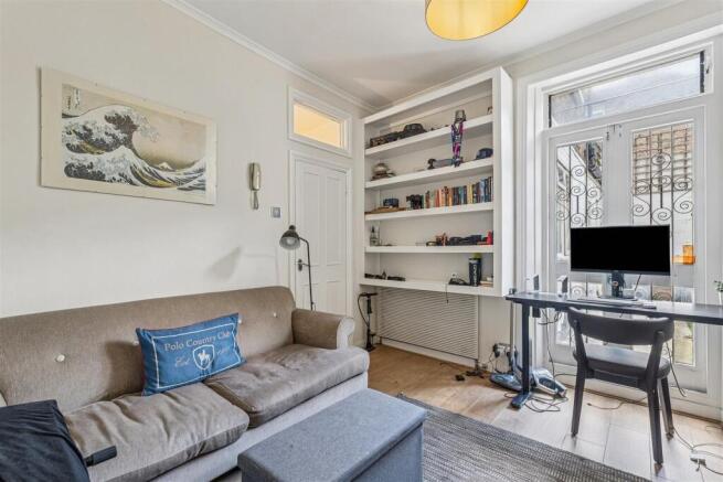 Annandale Road, W4 - FOR SALE