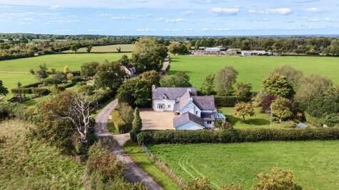 Off Braydon Road, Leigh, Wiltshire, SN6