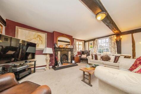 Mill Street, St. Osyth, Clacton-On-Sea