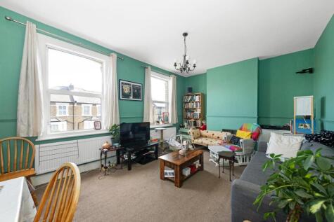 Venner Road, Sydenham, London, SE26