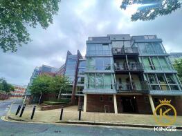 9, Richmond House, Bonfire Corner, Portsmouth PO1 3FN