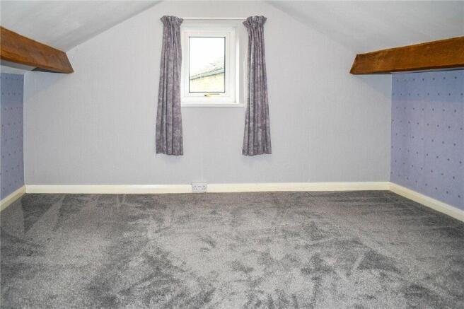 Attic
