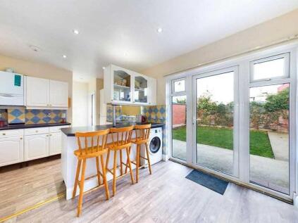 Aldridge Avenue, Stanmore