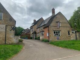 13 The Kings Arms, Top Street, Oakham LE15 8SE