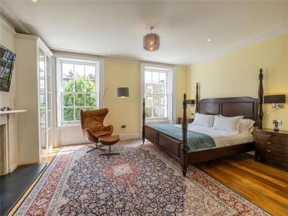 Principal Bedroom