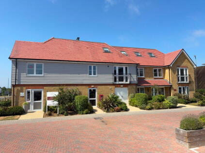 Nash Road , Margate , CT9 4NZ