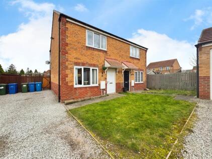 Cemetery Road, Langold, Worksop