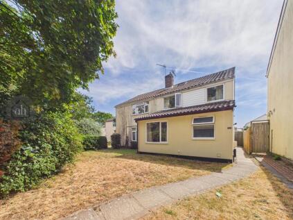 Kedington Close, Rougham