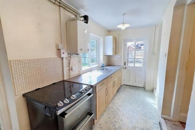 Kitchen 2