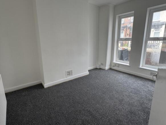 Living Room - Front
