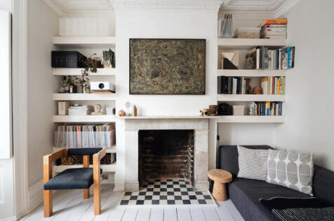 Londesborough Road, London