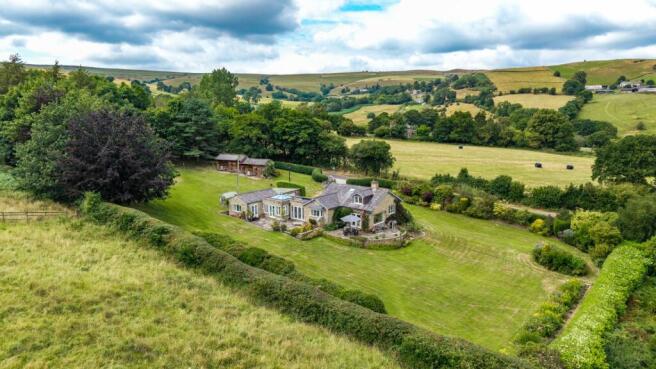 Kishfield Croft