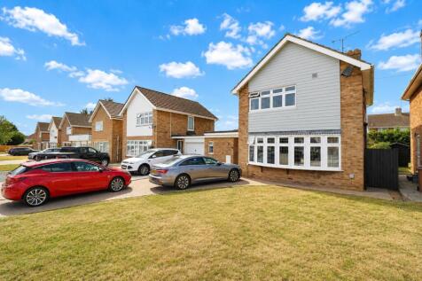 Butterfield Road, Boreham, Chelmsford