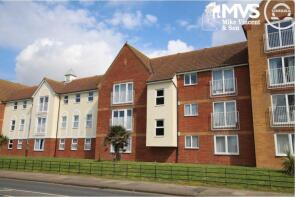 30, Marina Point, West Road, Clacton On Sea CO15 1AH