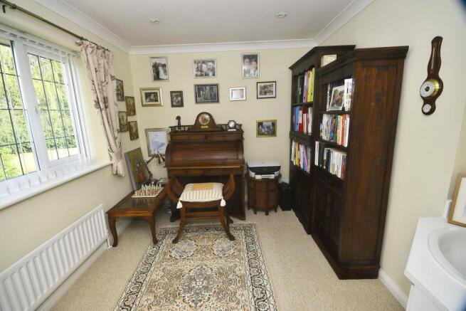 Bedroom 5