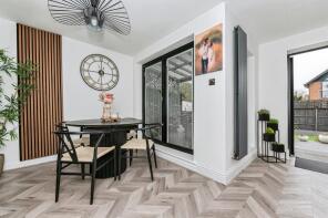 4, Orchard Drive, Grays RM17 5AF