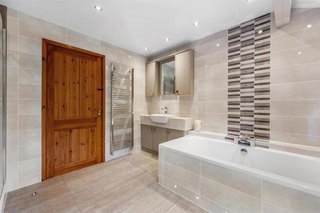 Old Lane - Bathroom