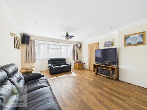 Living Dining Room