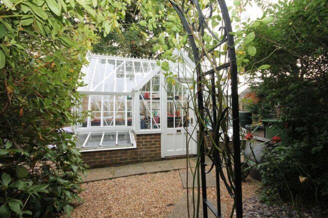 Greenhouse