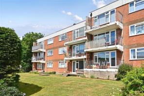 11, Brampton Court, Brampton Avenue, Bexhill-on-sea TN39 3NG