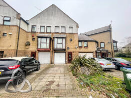 38, Watersmeet Way, London SE28 8PU