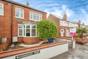 34, Woodhouse Road, Wheatley, Doncaster DN2 4DG