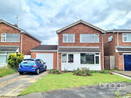 Bramley Road, Market Deeping, PE6